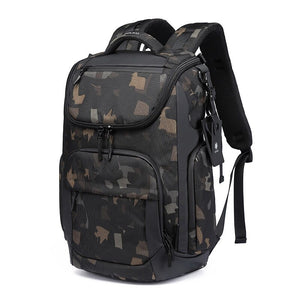 Goken - 24L Multi-function Waterproof Backpacks