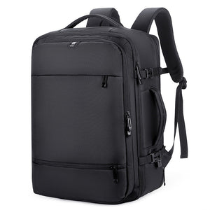 Aimi Large Capacity Backpack