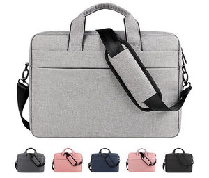 Mia - 3 Way Carry Laptop Sling Bag
