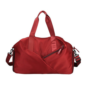 Katagi - Multi Functional Travel Bag