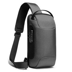 Suigetsu - Anti-theft Waterproof Crossbody Bag