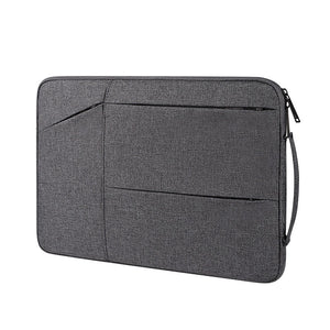 Faridah - Vertical Laptop Sleeve Bag
