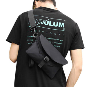 Kyoka - Mini Parcel Sling Bag